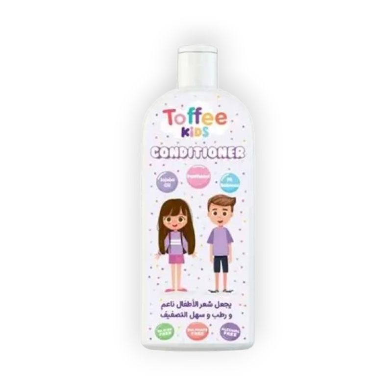 TOFFEE KIDS CONDITIONER 250ML