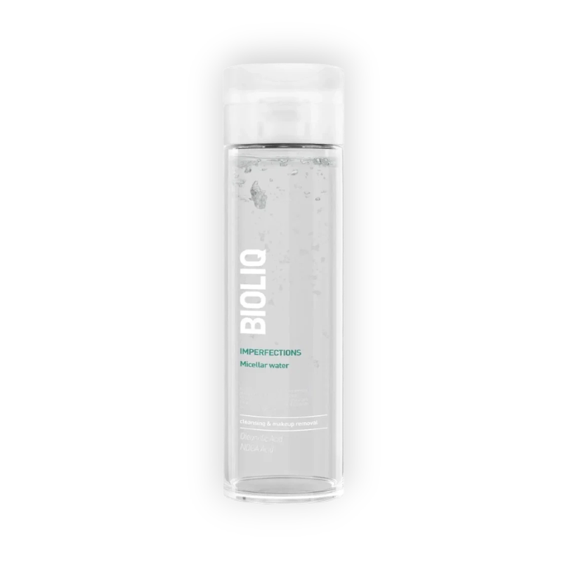 BIOLIQ IMPERFECTTION MICELLAR WATER 200ML
