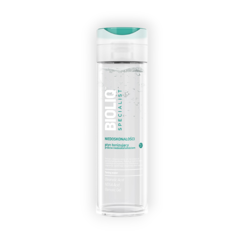 BIOLIQ IMPERFECTTION TONING WATER 200ML