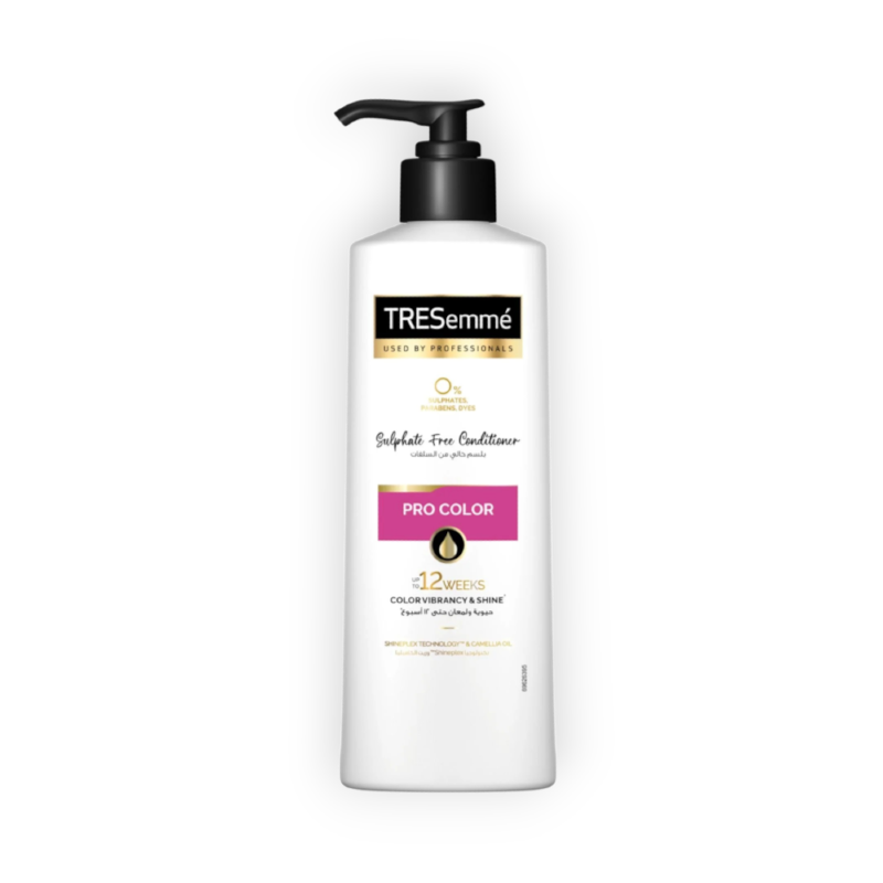 TRESEMME SULPHATE FREE COND PRO COLOR 250ML
