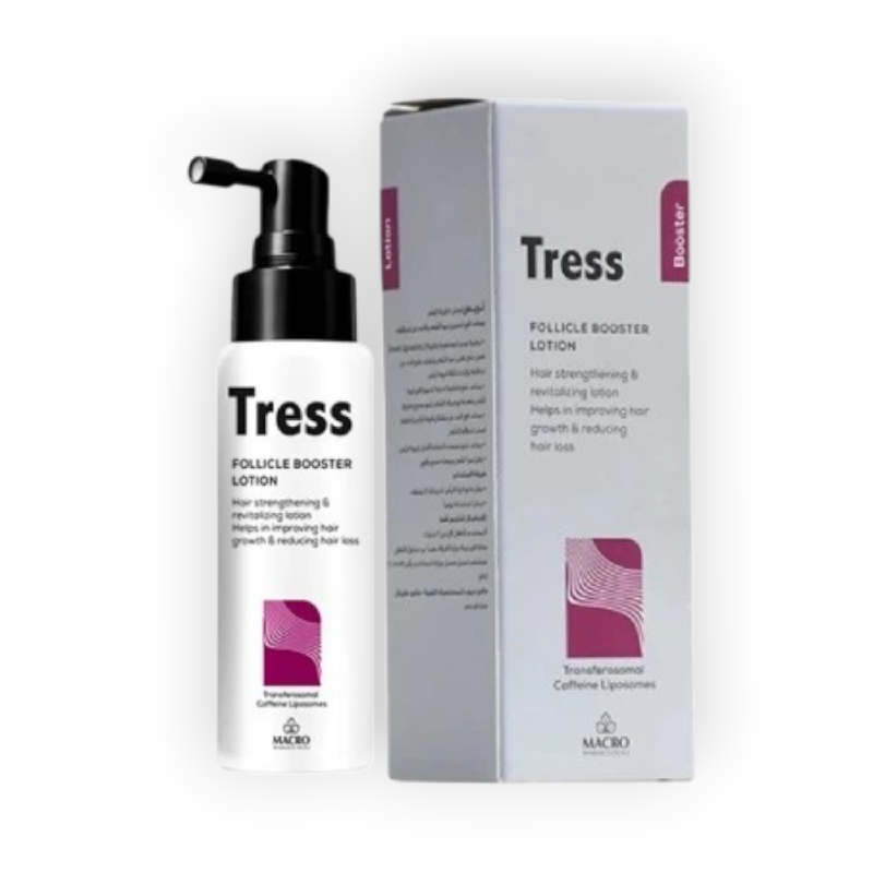 TRESS FOLLICLE BOOSTER LOTION 60 ML