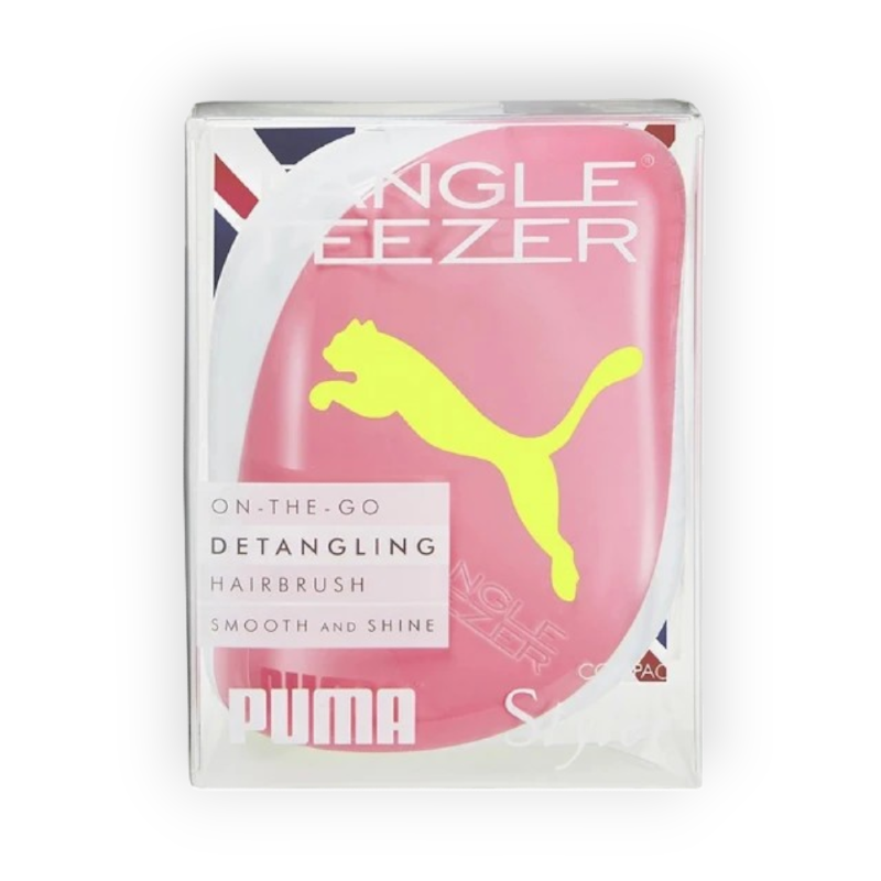 TANGLE TEEZER HAIR BRUSH PUMAP (10919)