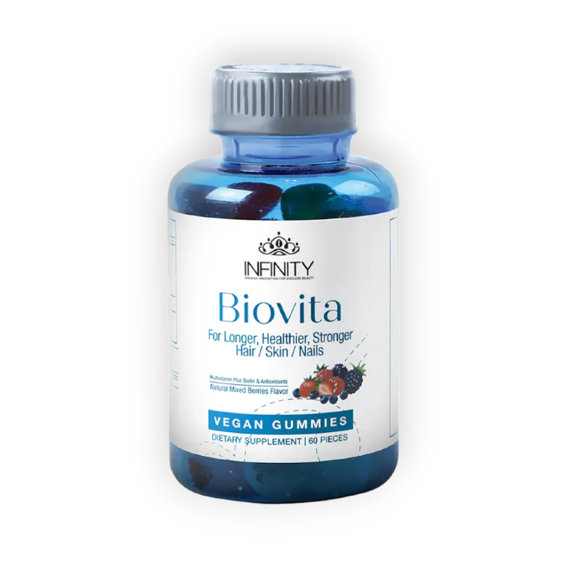 BIOVITA  ADVANCE  60 GUMMIES OFFER BIOVITA ADVANCE(BUY1GET1GET)