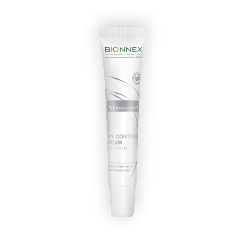 BIONNEX WHITEXPERT CREAM EYE CONTOUR 15ML