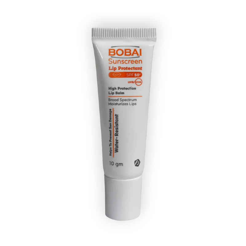 BOBAI SUN SCREEN LIP PROTECTANI SPF50+ 10M