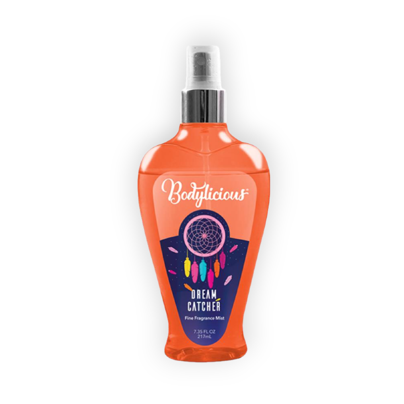 BODY LICIOUS MIST (DREAM CATCHER) 217ML