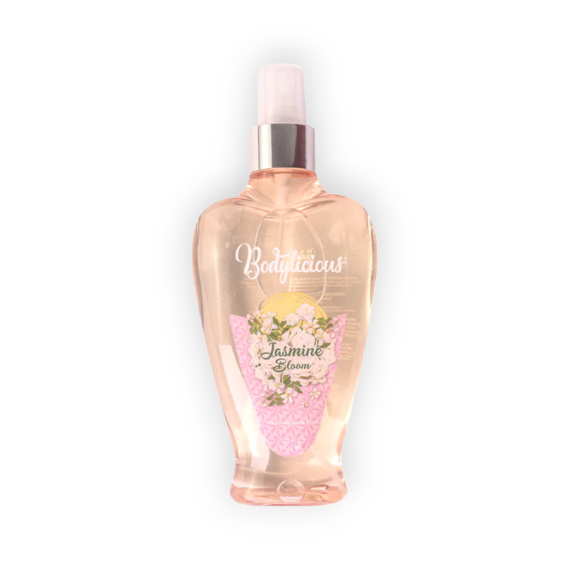 BODY LICIOUS MIST (JASMINE BLOOM) 217ML