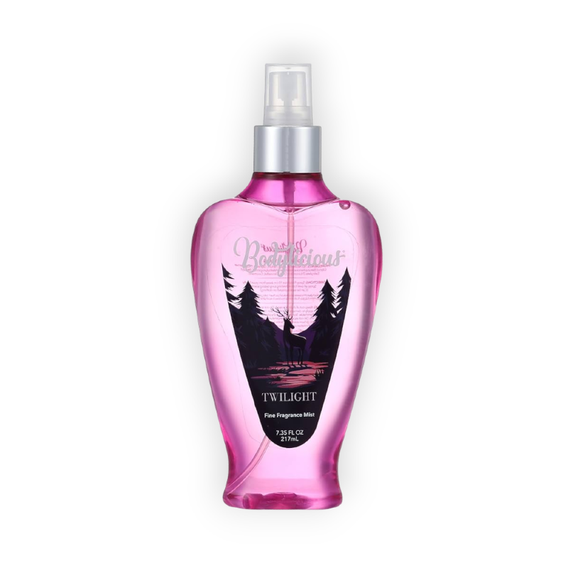 BODY LICIOUS MIST (TWILIGHT) 217ML