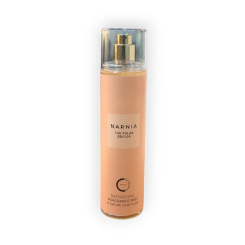 CAMARA FRAGRNCE MIST NARNIA 250ML