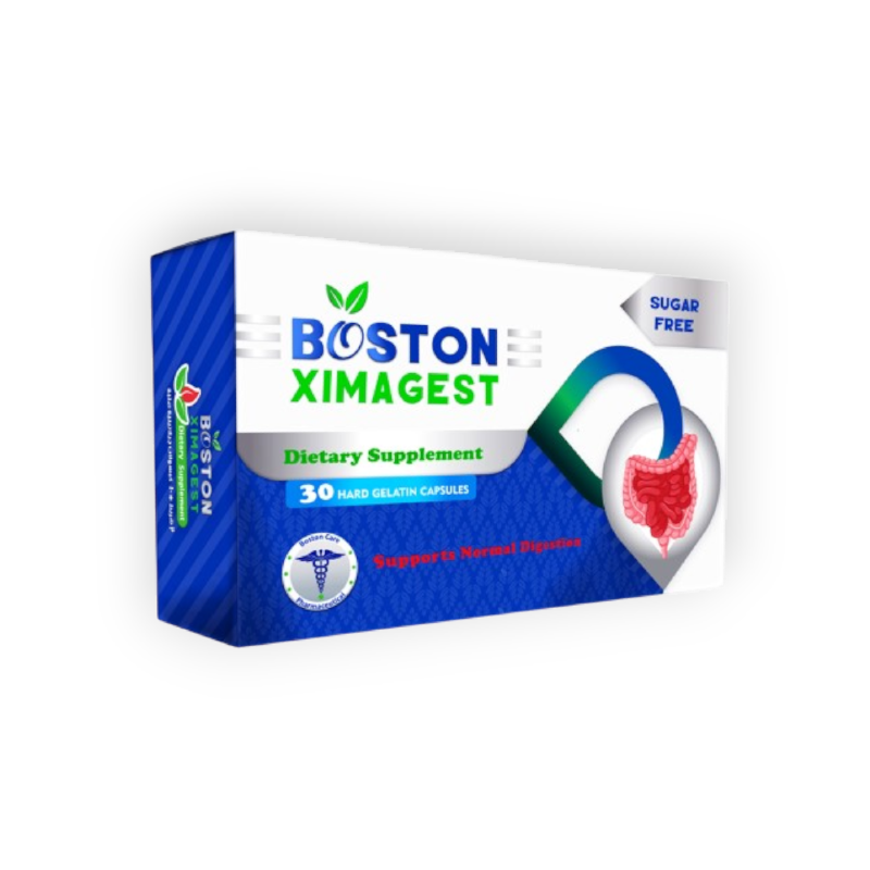 BOSTON XIMAGEST 30 CAP