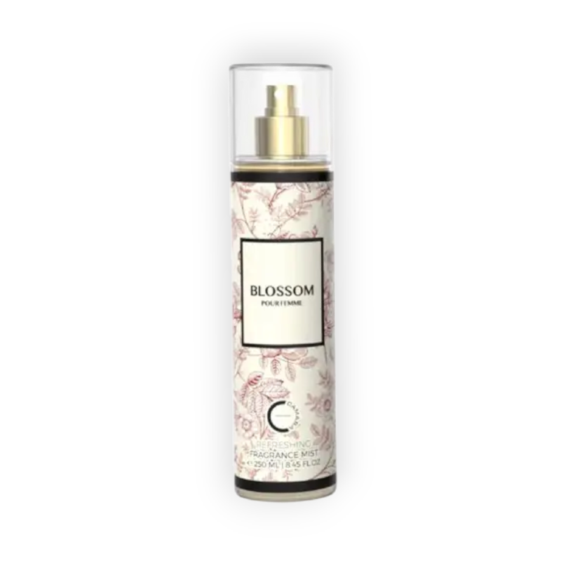 CAMARA FRAGRNCE MIST BLOSSOM 250ML