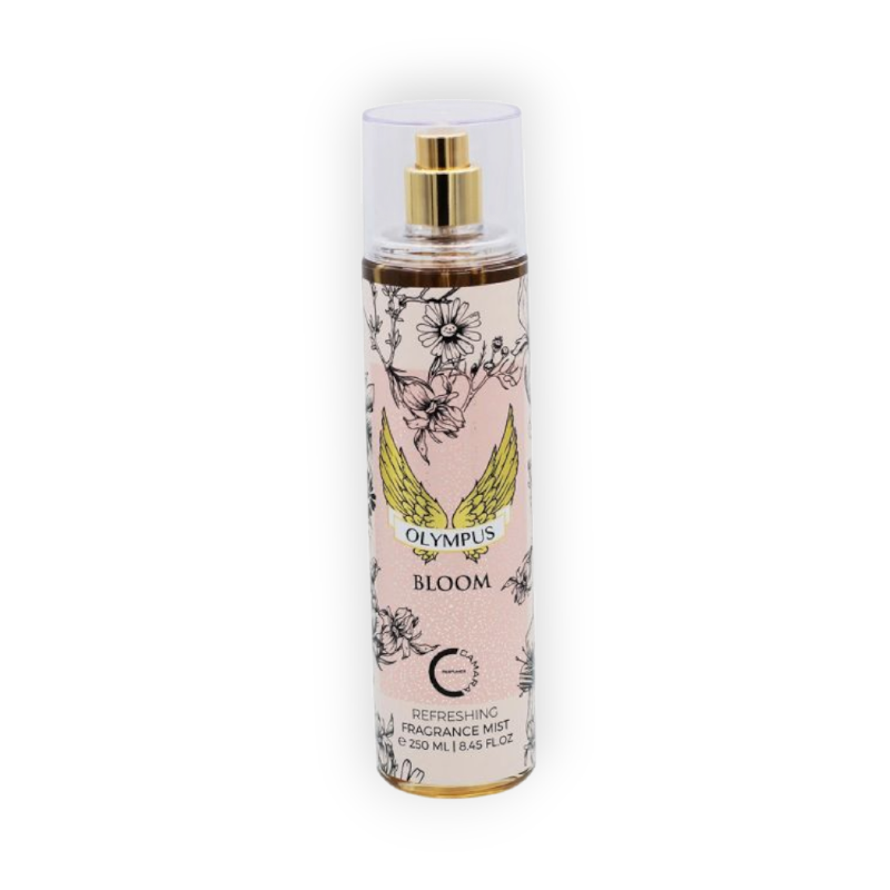 CAMARA FRAGRNCE MIST OLYMPUS 250ML