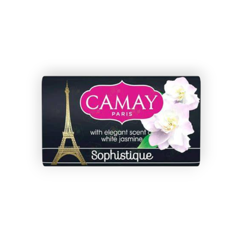 CAMAY SOAP SOPHISTIQUE 165GM