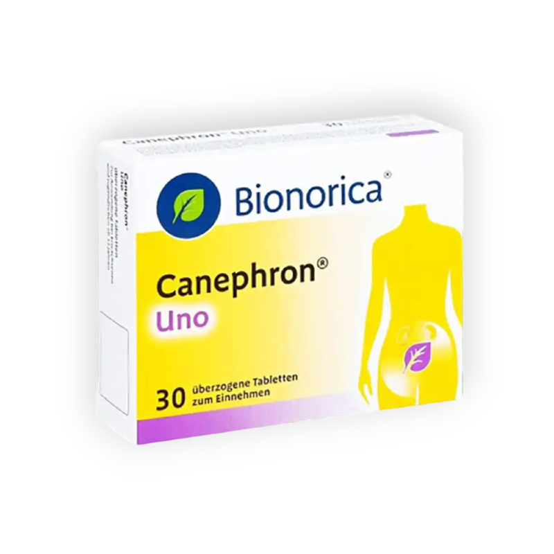CANEPHRON UNO 30 TAB سعر جديد