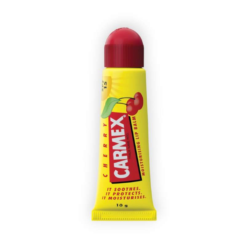 CARMEX LIP BALM (FRESH CHERRY) 10G
