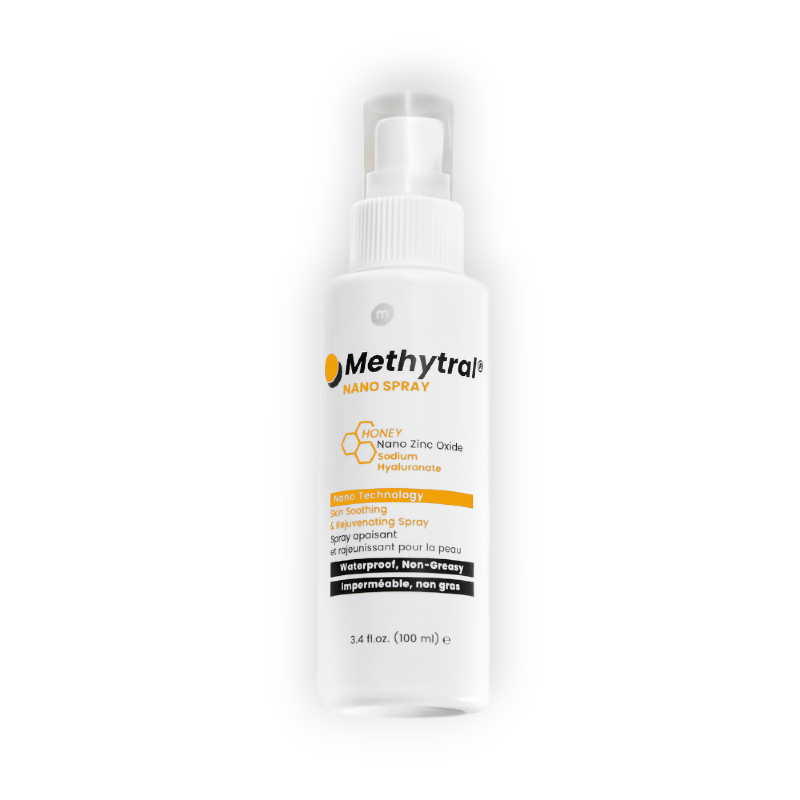 METHYTRAL NANO SPRAY 100ML