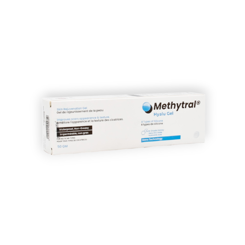 METHYTRAL HYALU GEL 50ML