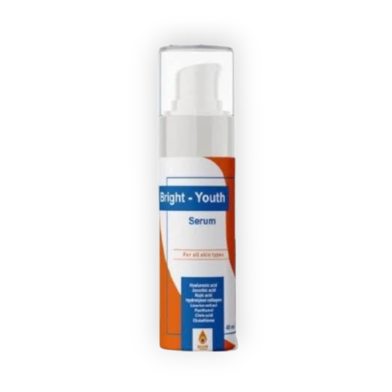 BRIGHT YOUTH FACE SERUM 40ML