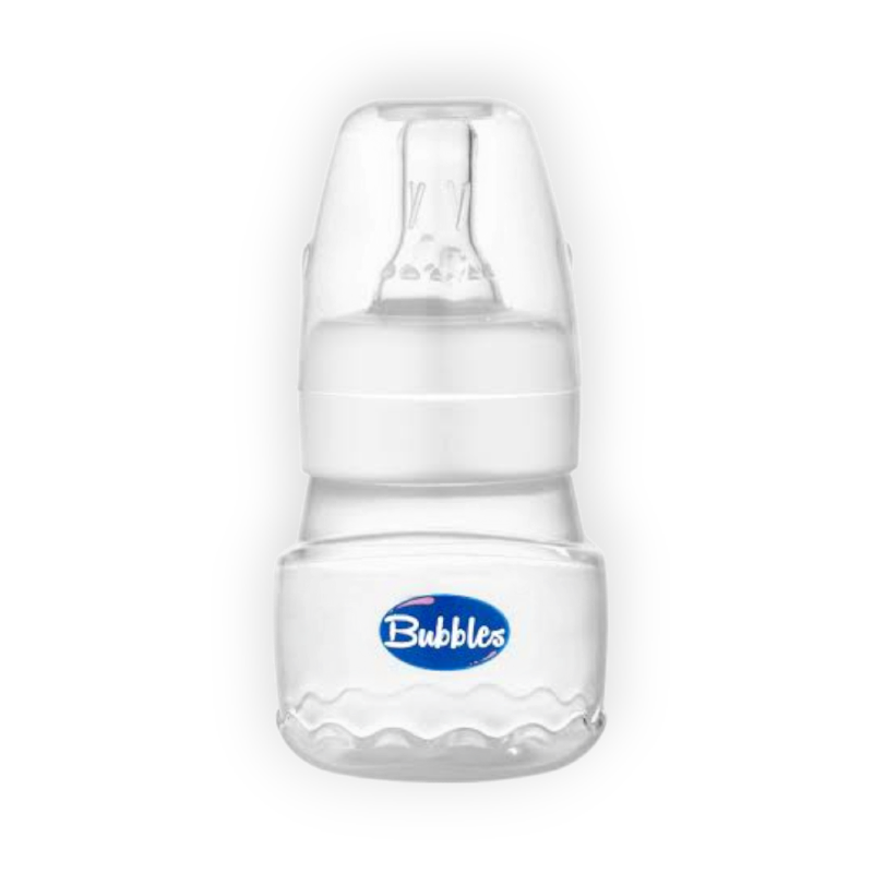 BUBBLES CLASSIC 60ML ببرونة