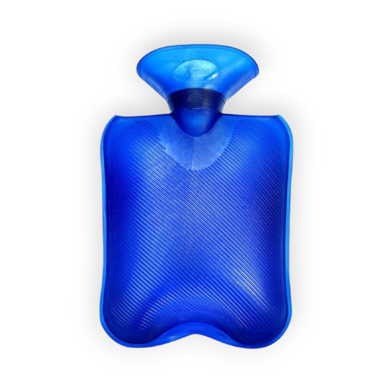 BUBBLES WATER BAG 1LITTER قربة (لبني)