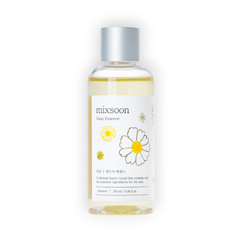 MIXSOON DAISY ESSENCE 100ML