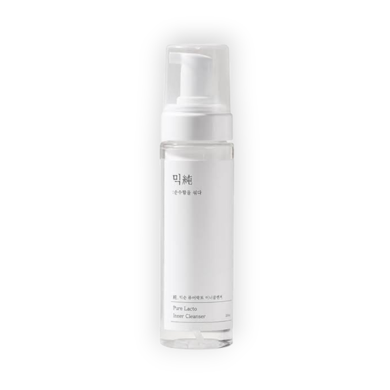 MIXSOON PURE LACTO INNER CLEANSER 200ML