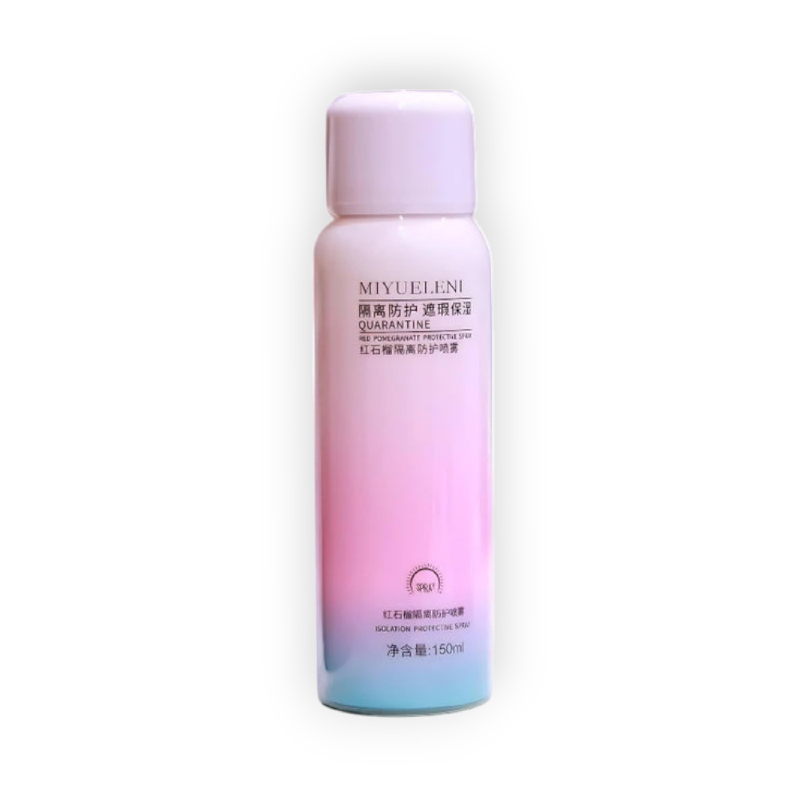 MIYUELENI RED POMEGRANATE PROTECTIVE SPRAY 150ML