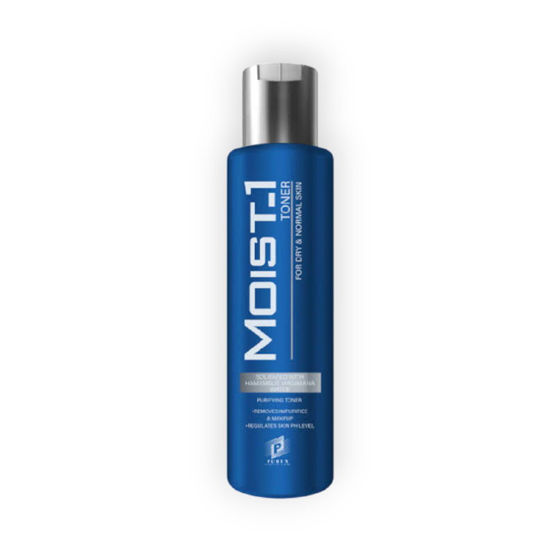 MOIST 1  TONER  200 ML