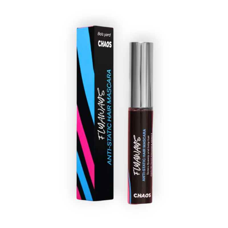 CHAOS HAIR MASCARA (FLYAWAYS) 100ML