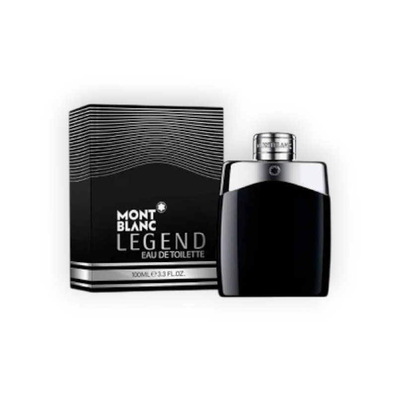 MONT BLANC LEGEND EAU DE 100 ML (COPY)