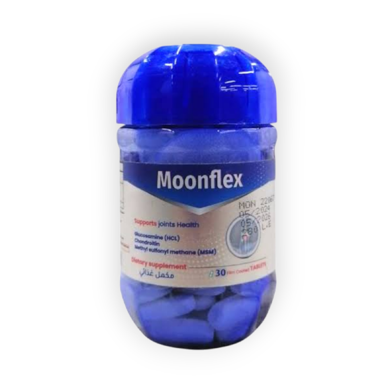 MOONFLEX 30 TAB