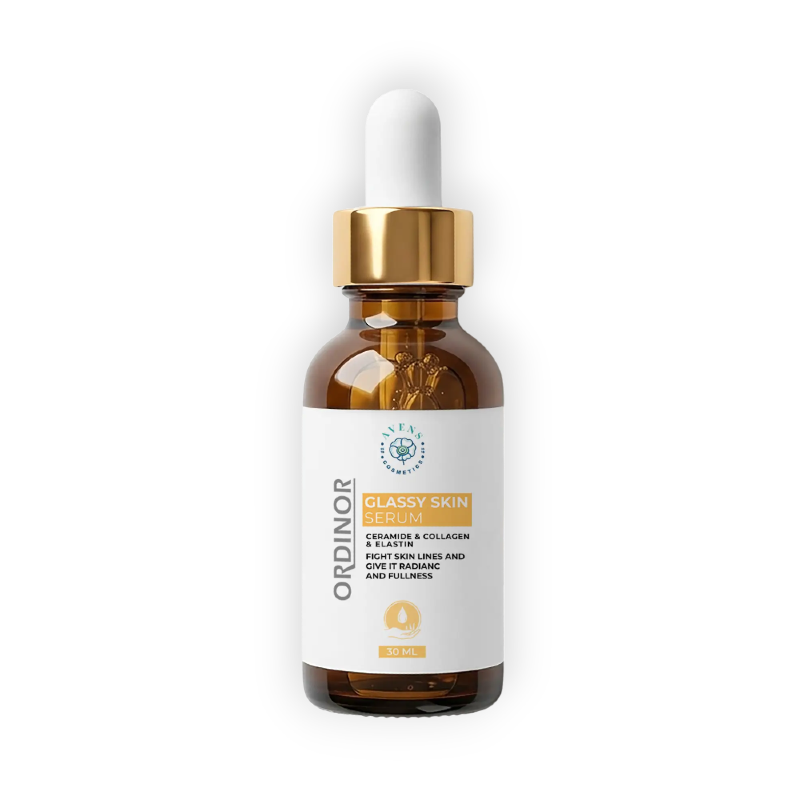 AVENS GLASSY SKIN SERUM 30ML