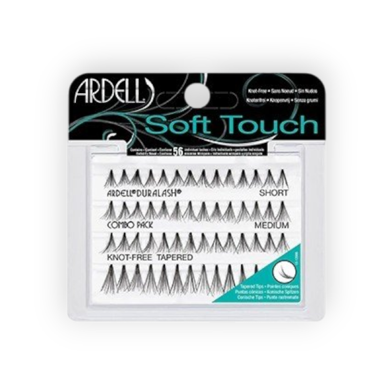 ARDELL SOFT TOUCH (SHORT&MEDIUM&LONG) رموش