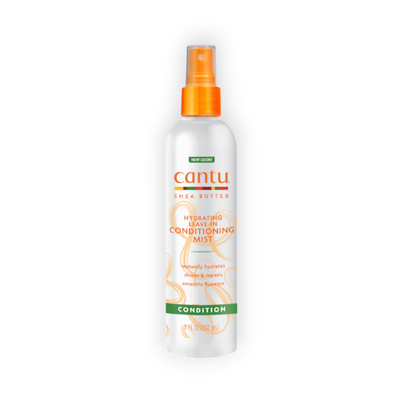 CANTU LEAVE-IN CONDITIONER MIST 237ML