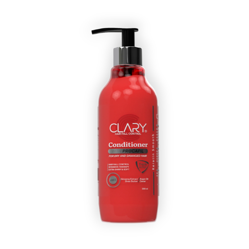 CLARY HAIR CONDITIONER 300 ML