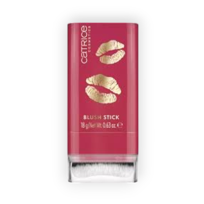 CATRICE BLUSH STICK (AMORS) 18G