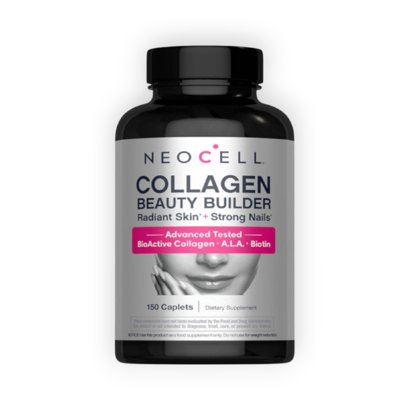 COLAGEN BEAUTY BUILDER 150 TAB NEOCELL