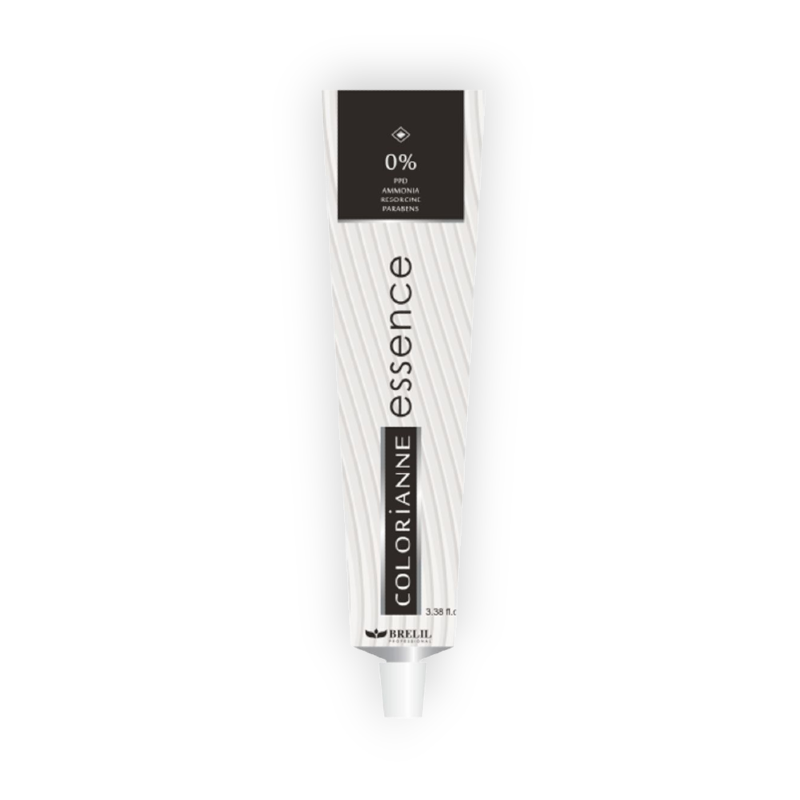 COLORIANNE COLOURING CREAM 10.1