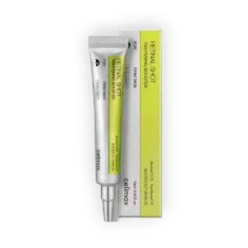 CELIMAX RETINAL SHOT TIGHTENING BOOSTER FOR FIRM SKIN 15ML