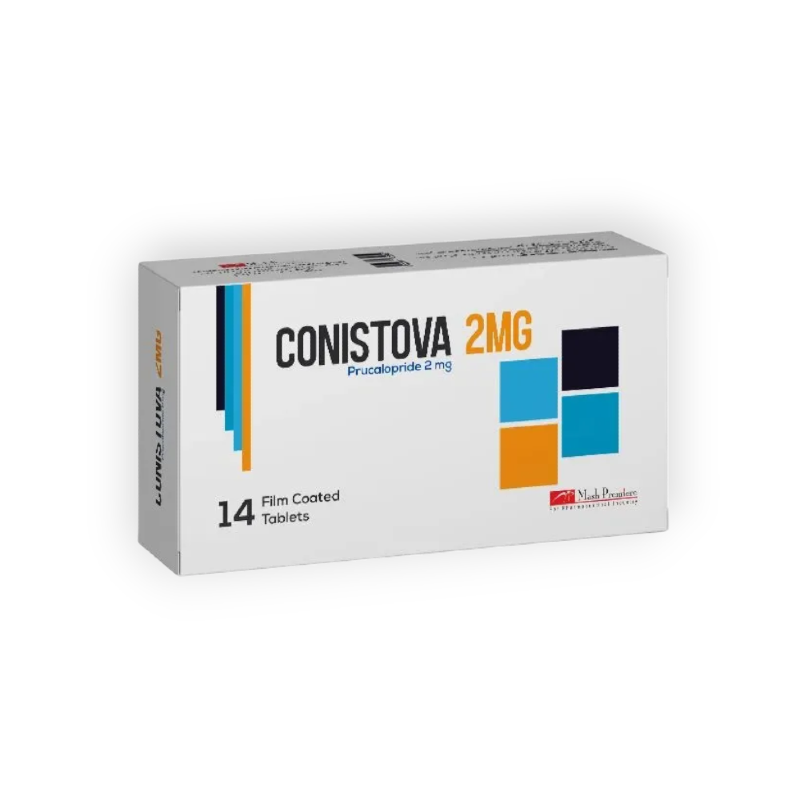 CONISTOVA 2MG 28TAB
