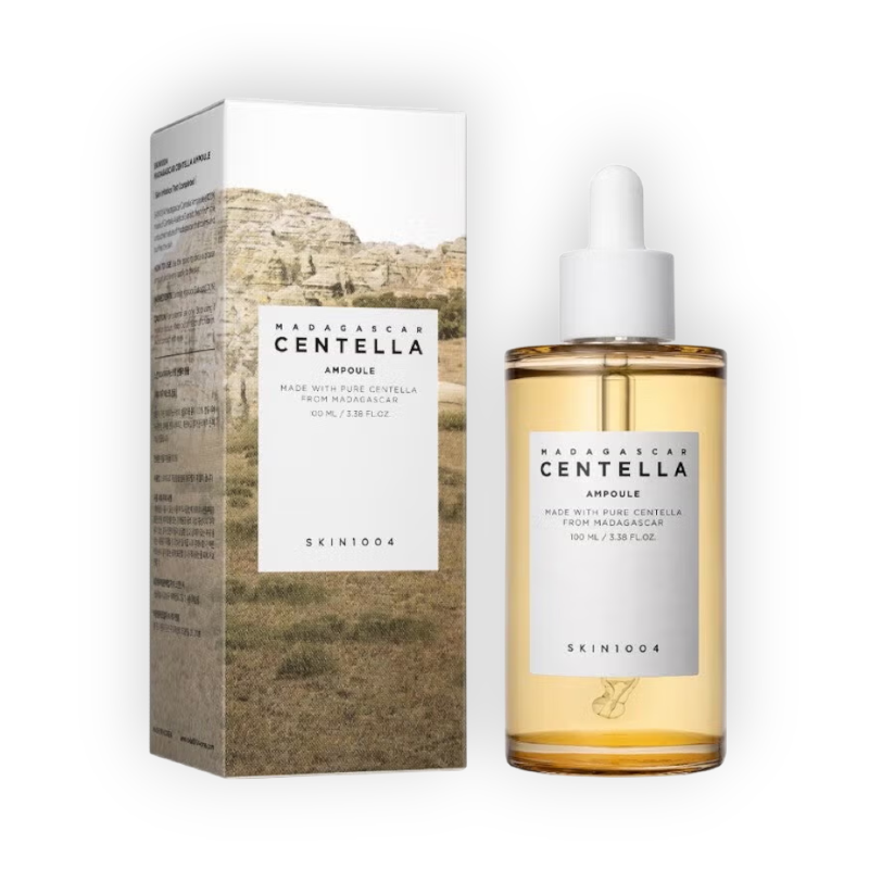 CENTELLA SKIN1004 AMPOULE 100ML