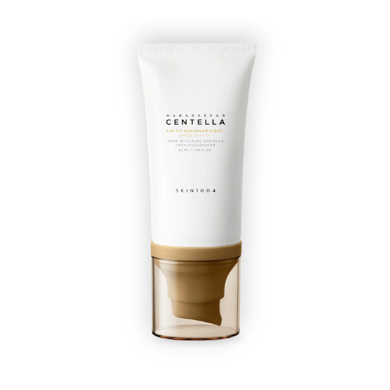 CENTELLA SKIN1004 ARI FIT SUNCREAM LIGHT SPF30 50ML