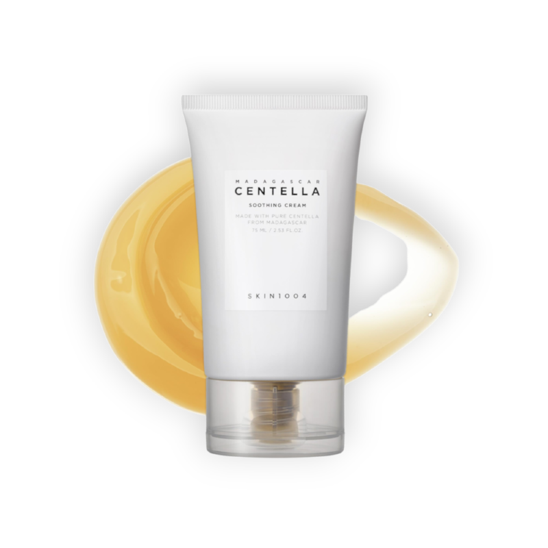 CENTELLA SKIN1004 CREAM (GOLD) 75ML