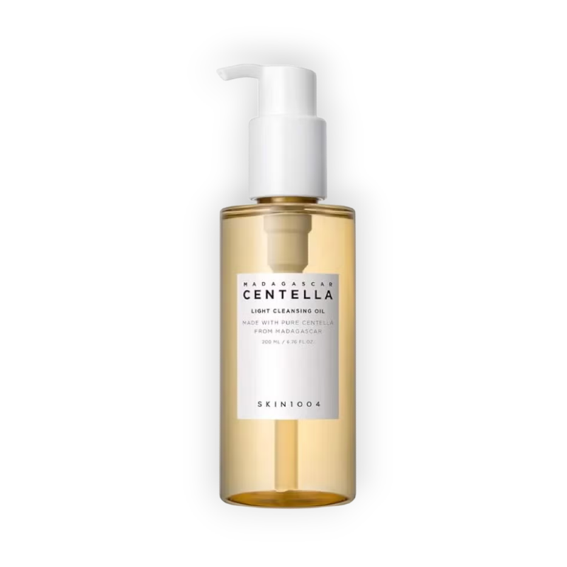 CENTELLA SKIN1004 DOUBLE CLEANSING DUO (GOLD)