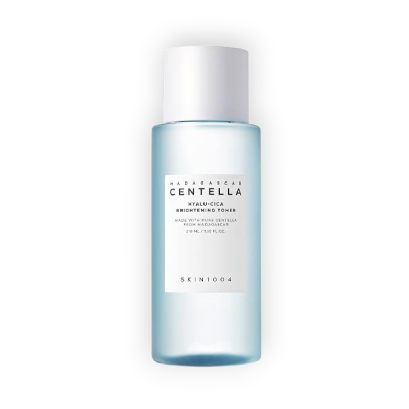 CENTELLA SKIN1004 HYALU CICA BRIGHTENING TONER 210ML