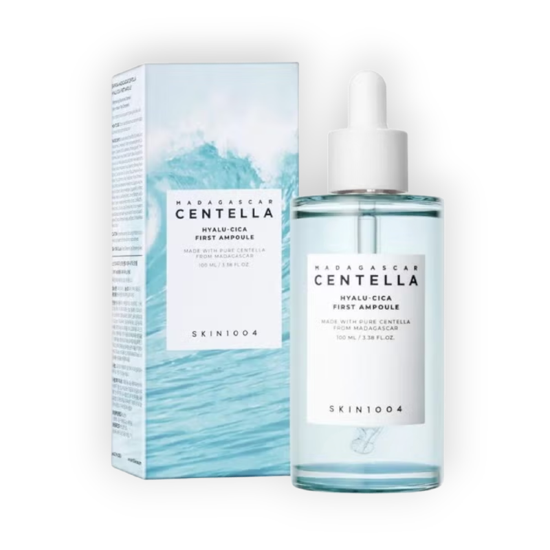 CENTELLA SKIN1004 HYALU CICA FIRST AMPOULE 100ML