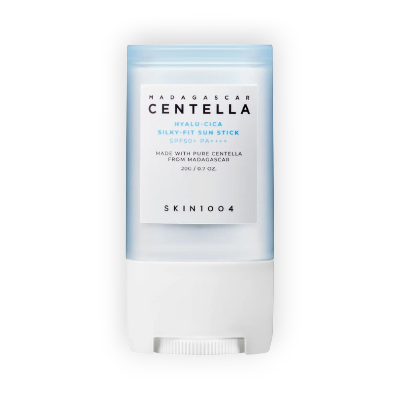 CENTELLA SKIN1004 HYALU CICA SILKY FIT SUN STICK  20G