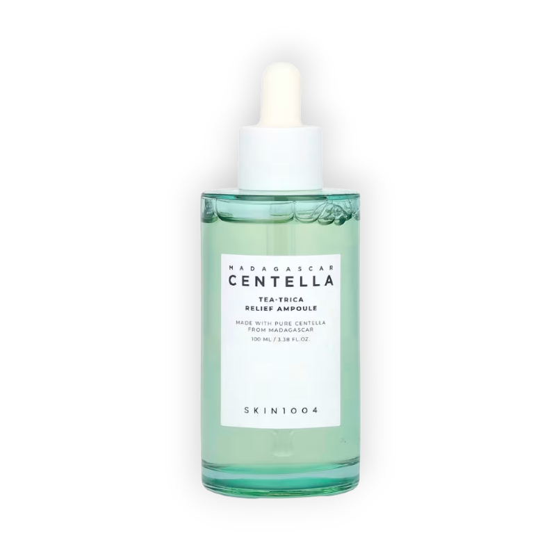 CENTELLA SKIN1004 TEA TRICA RELIFE AMPOULE 30ML