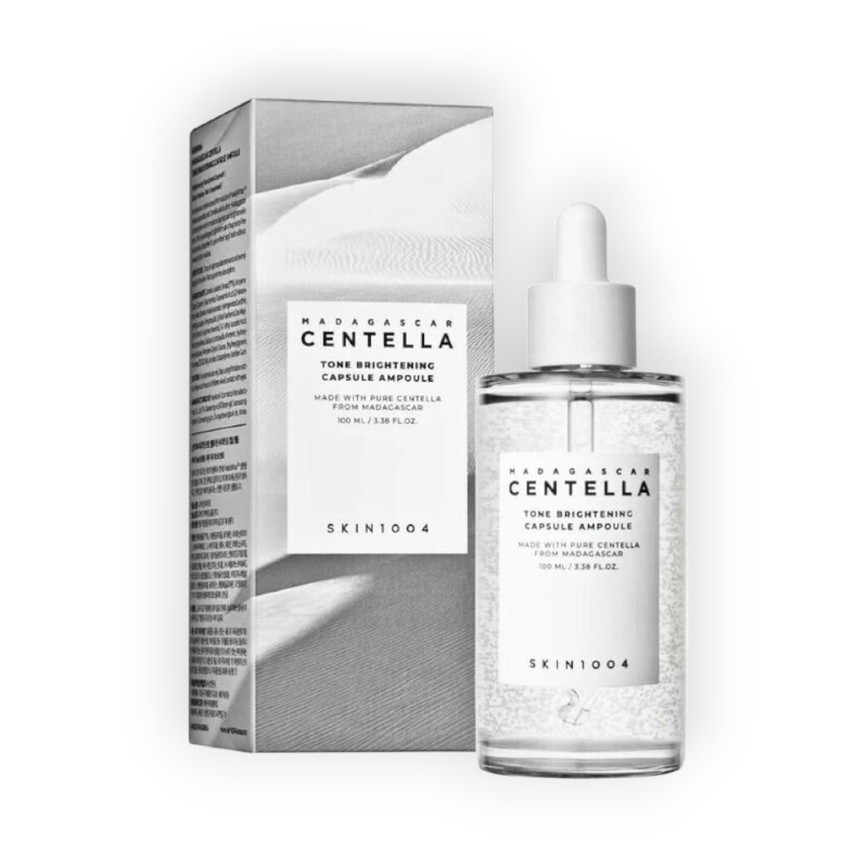 CENTELLA SKIN1004 TONE BRIGHTENING AMPOULE 50ML