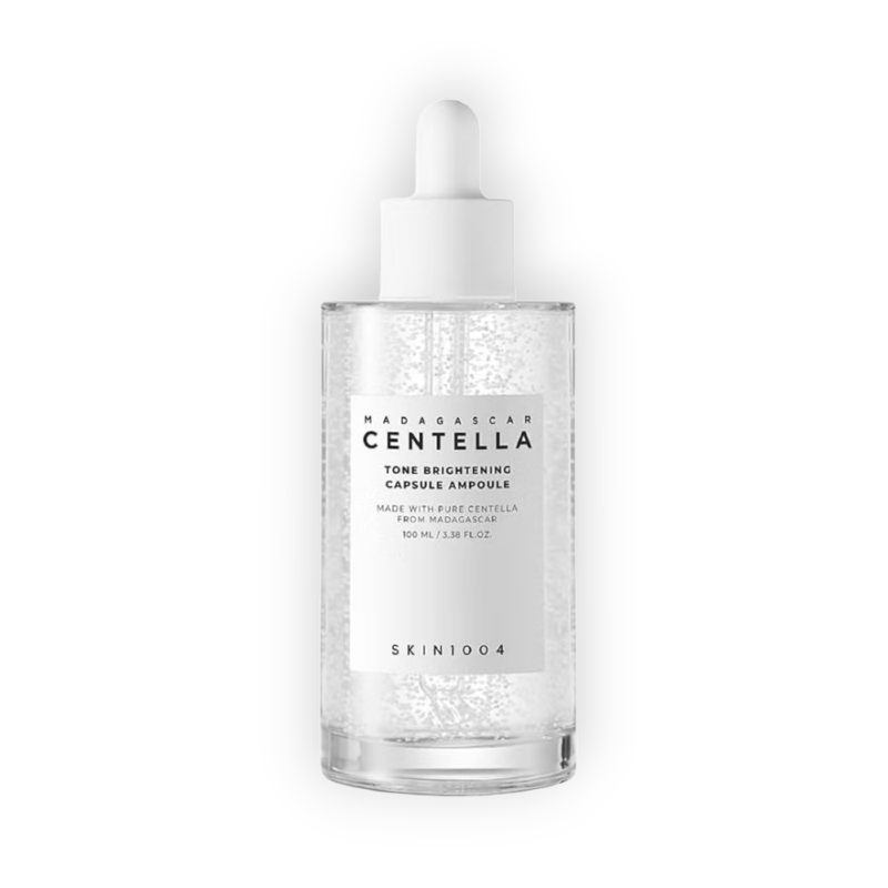CENTELLA SKIN1004 TONE BRIGHTENING CAPSULE AMPOULE 100ML